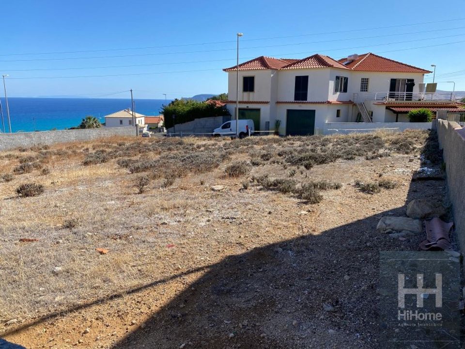 Helårsgrund i Porto Santo, Madeira - foto 4