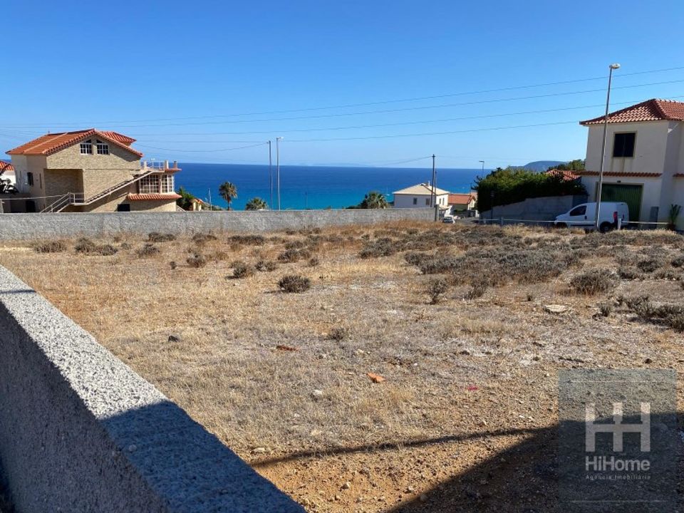 Helårsgrund i Porto Santo, Madeira - foto 3
