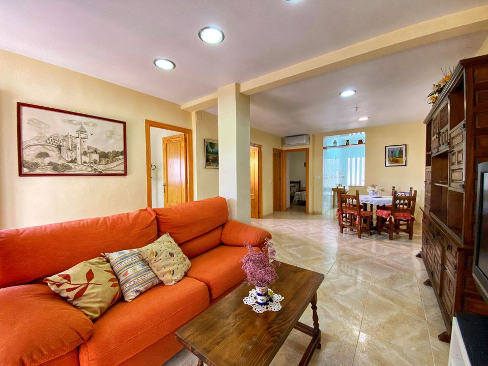 Bungalow i Los Alcazares, Murcia - foto 2