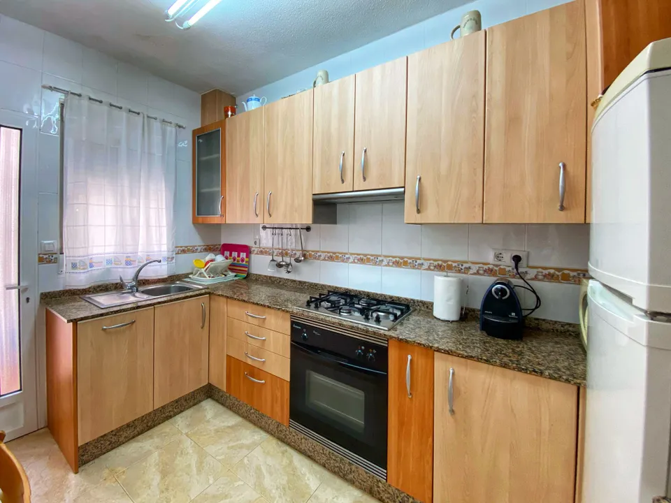 Bungalow i Los Alcazares, Murcia - foto 3