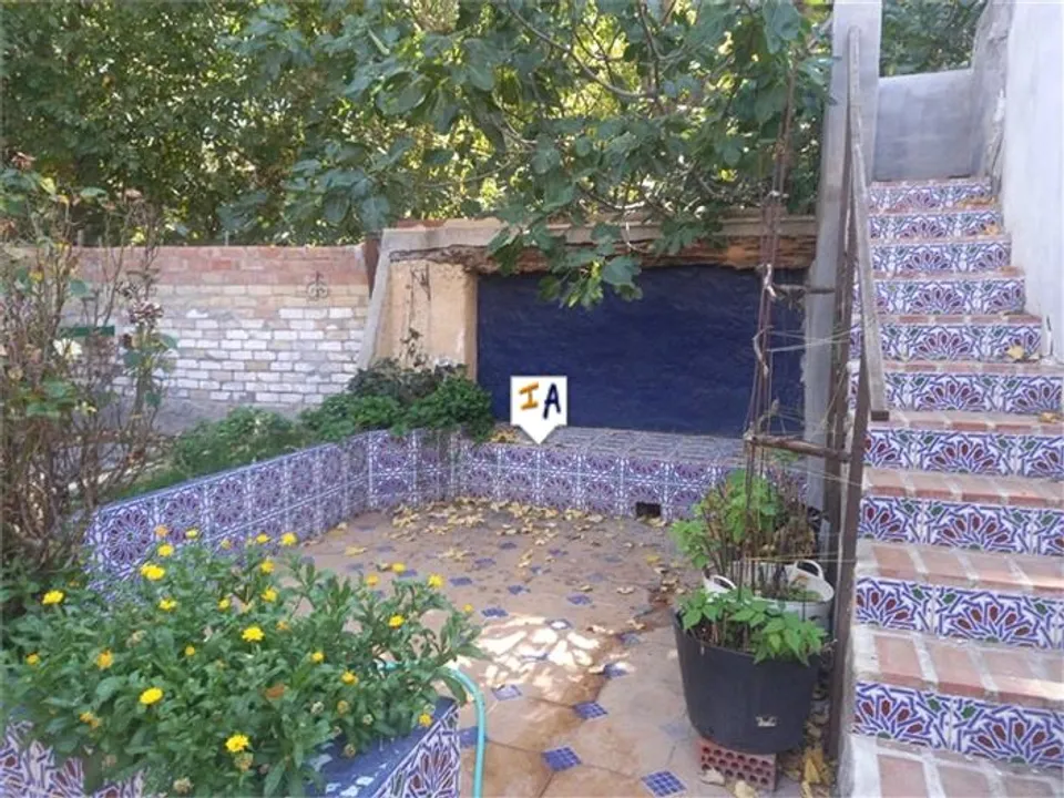 Cortijo i Almedinilla, Cordoba - foto 3