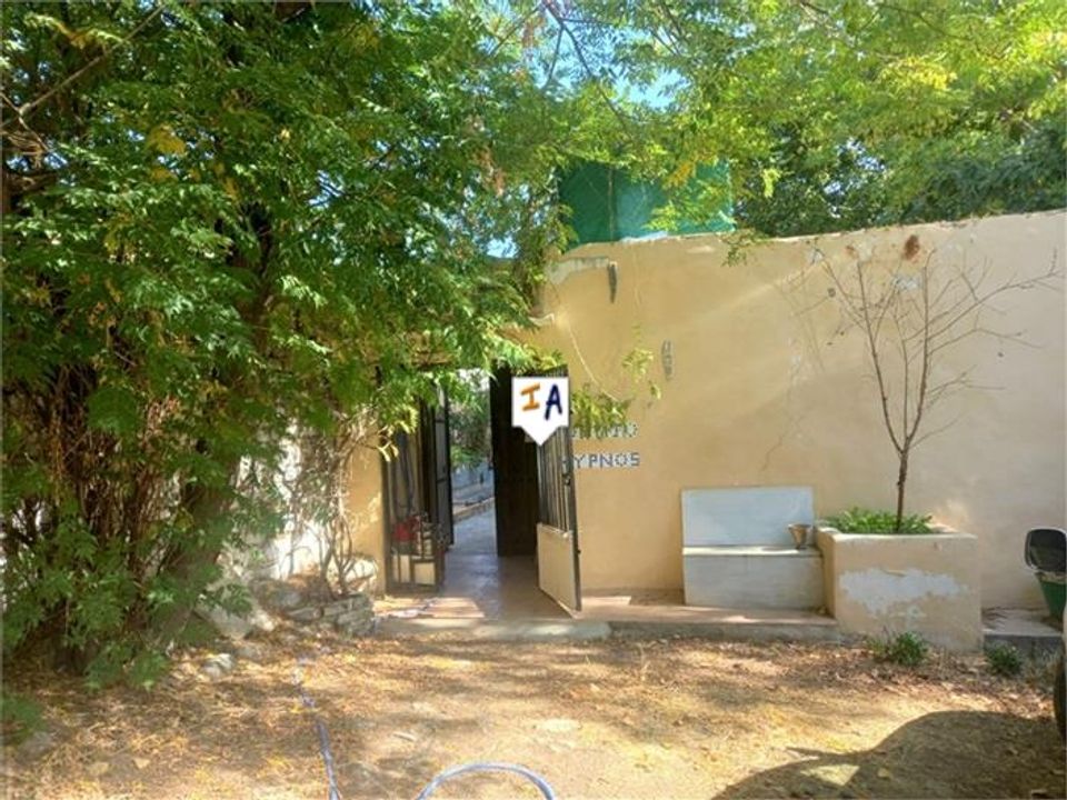 Cortijo i Almedinilla, Cordoba - foto 4