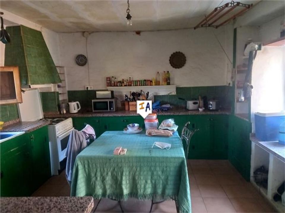Cortijo i Almedinilla, Cordoba - foto 5