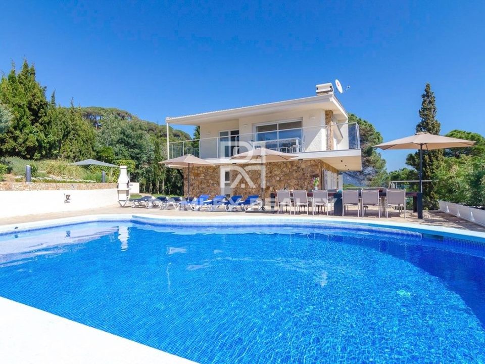 Villa i Lloret De Mar, Gerona - foto 3