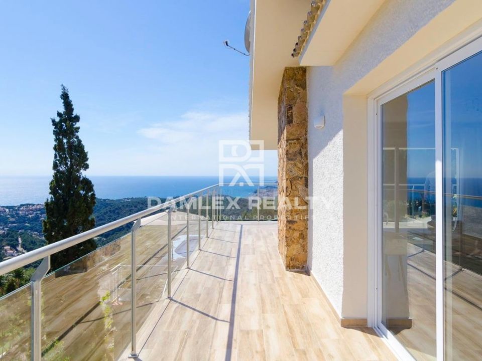 Villa i Lloret De Mar, Gerona - foto 2