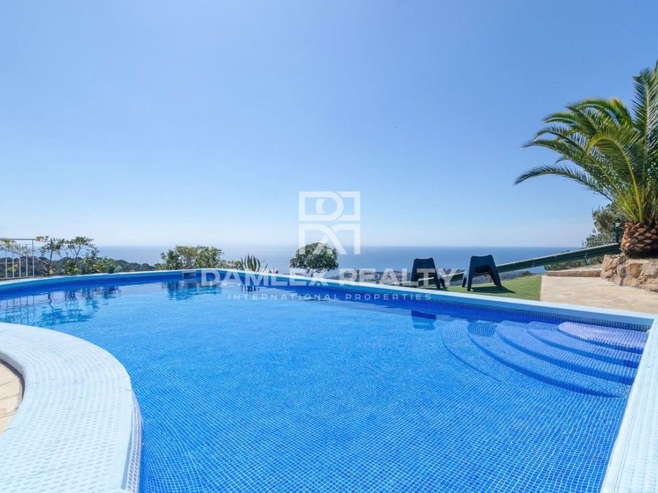 Villa i Lloret De Mar, Gerona - foto 4