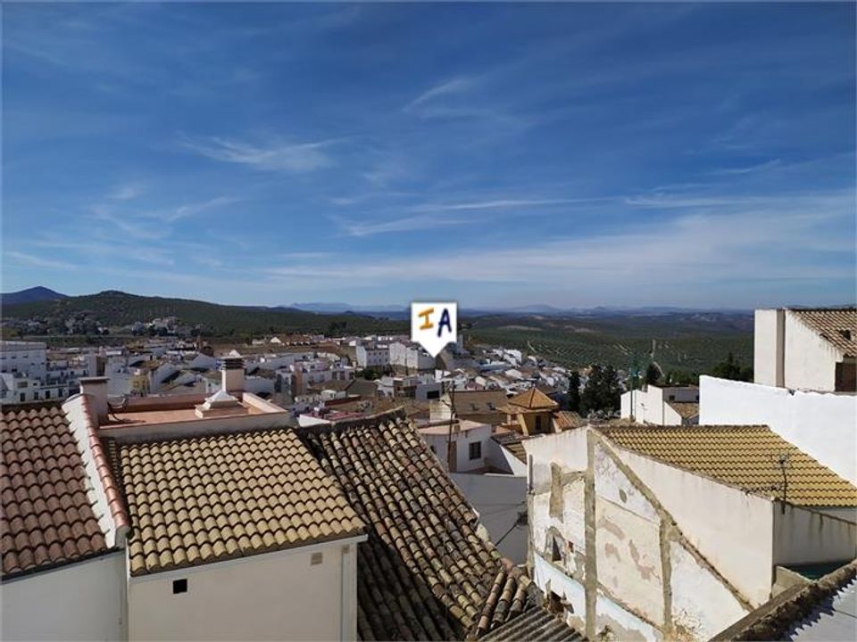 Byhus i Rute, Cordoba - foto 2