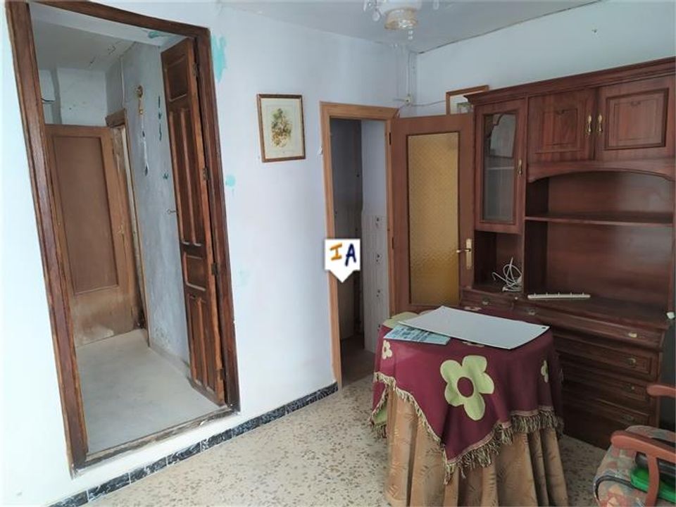 Byhus i Rute, Cordoba - foto 3