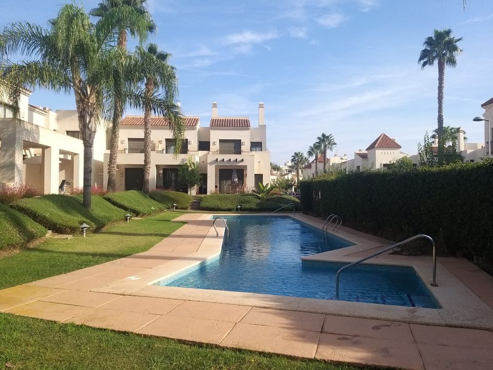 Casa unifamiliar a Roda, Murcia - foto 2