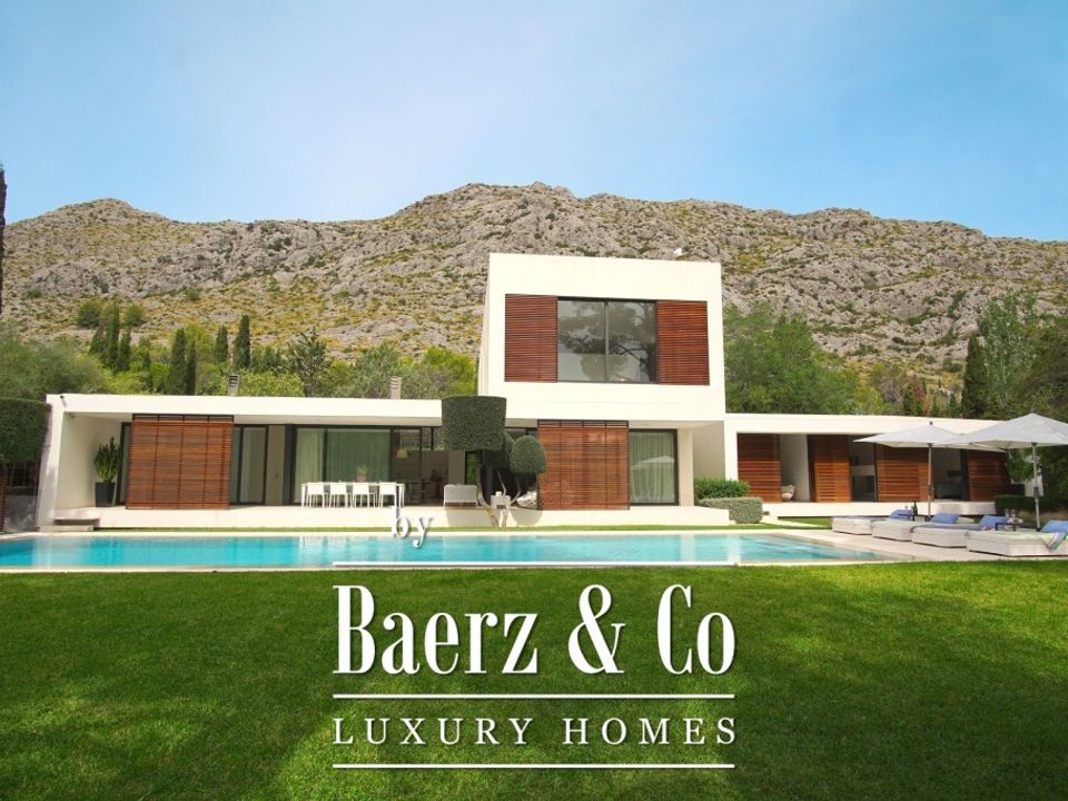 Villa a Pollenca, Mallorca - foto 3