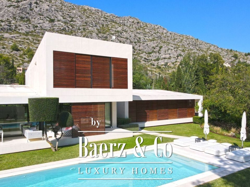 Villa a Pollenca, Mallorca - foto 4