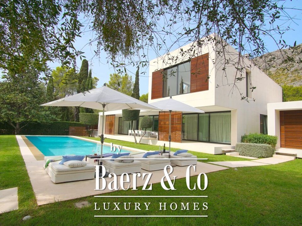 Villa a Pollenca, Mallorca - foto 5