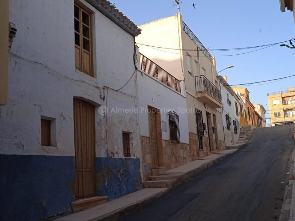 Byhus i Albox, Almeria - foto 2