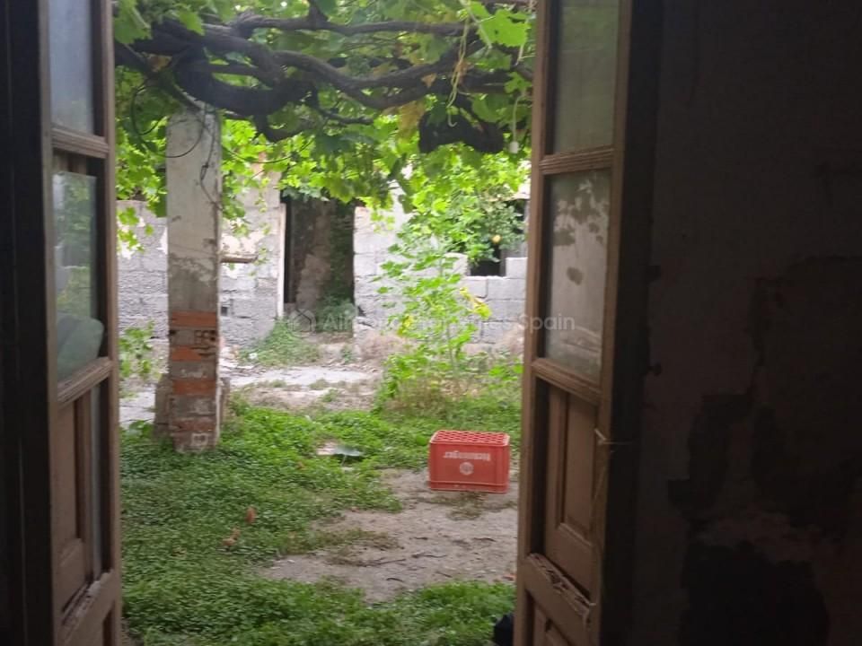Byhus i Albox, Almeria - foto 4