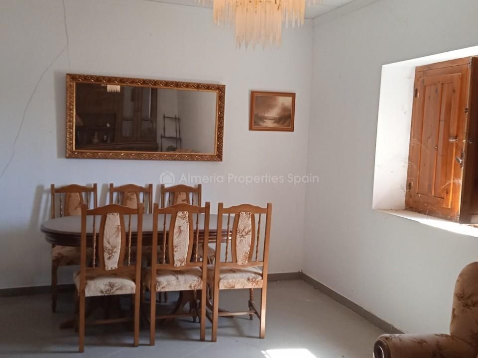 Landejendom i Albox, Almeria - foto 4