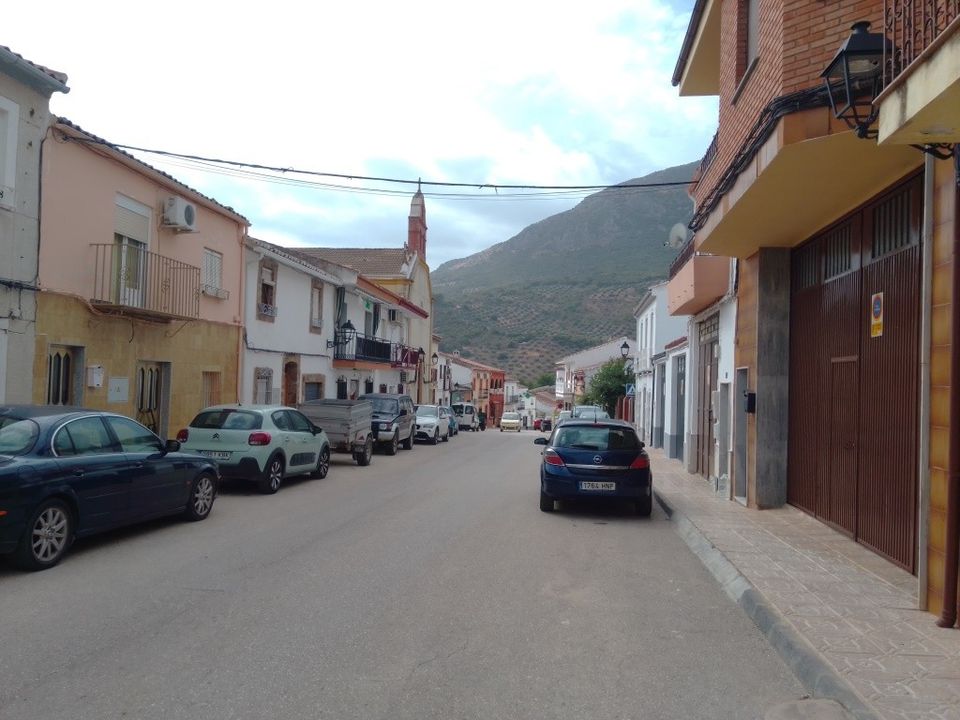 Landsbyhus i Las Casillas De Martos, Jaen - foto 2