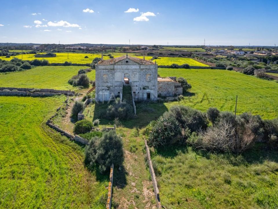 Landhuis in Ciutadella De Menorca, Menorca - foto 2