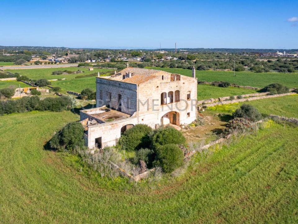 Landhuis in Ciutadella De Menorca, Menorca - foto 3