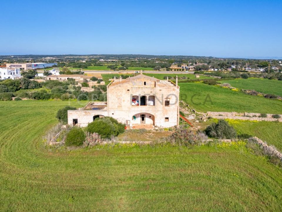 Landhuis in Ciutadella De Menorca, Menorca - foto 4