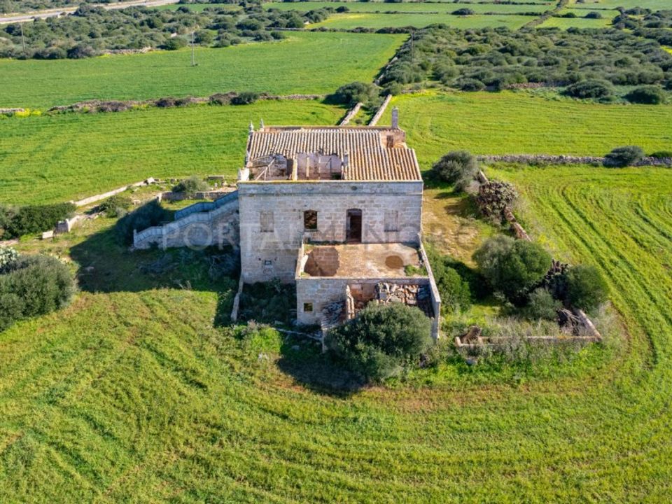 Landhuis in Ciutadella De Menorca, Menorca - foto 5