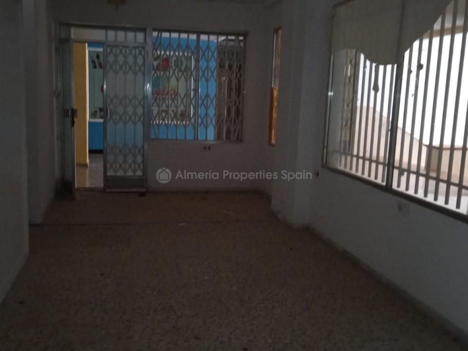 Erhvervsejendom i Albox, Almeria - foto 1