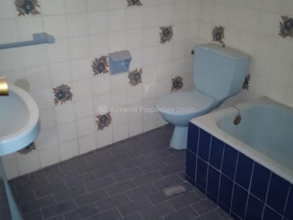 Erhvervsejendom i Albox, Almeria - foto 5