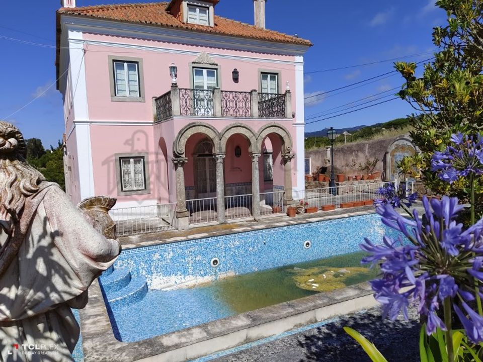 Farm i Almocageme, Lisbon - foto 1