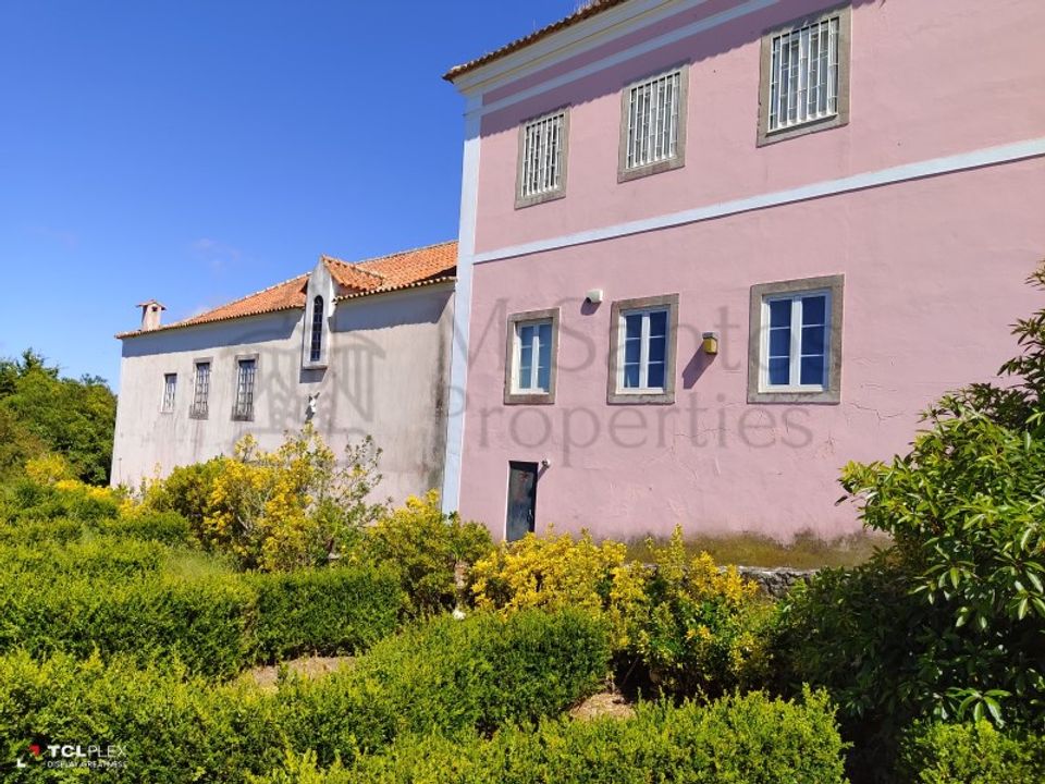 Farm i Almocageme, Lisbon - foto 2