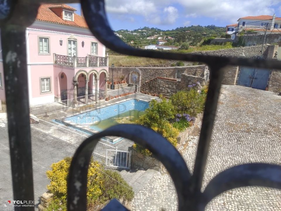 Farm i Almocageme, Lisbon - foto 3