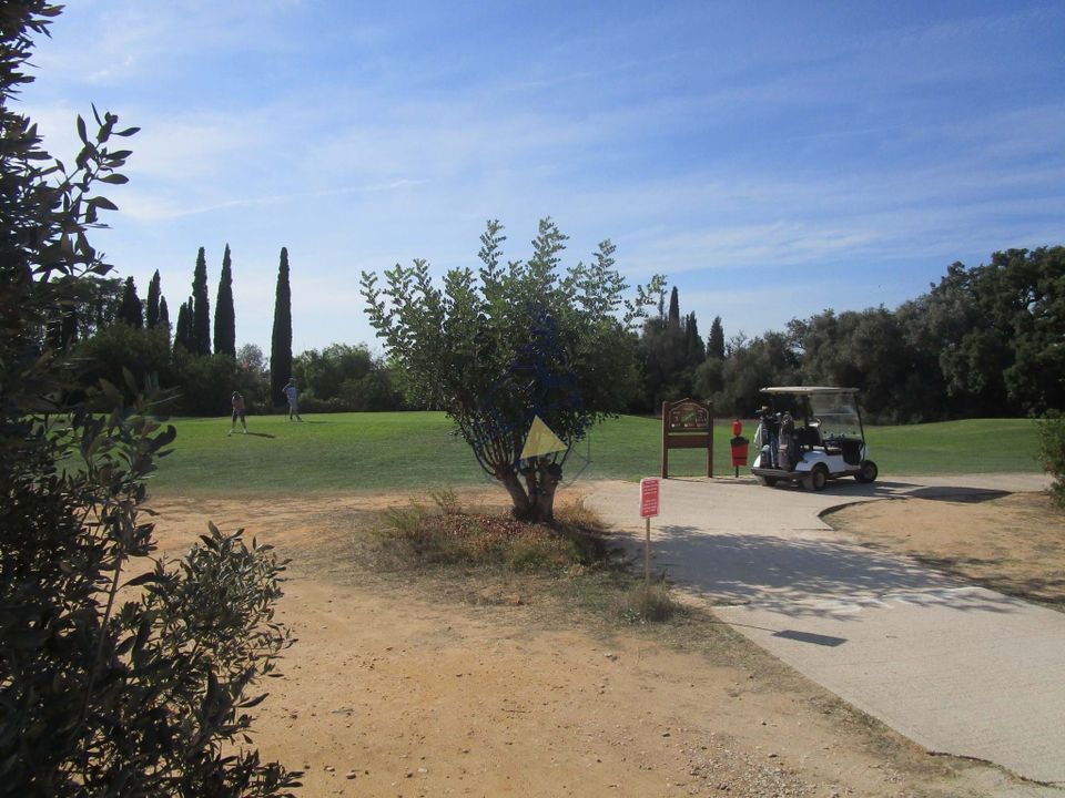 Helårsgrund i Silves, Faro - foto 1