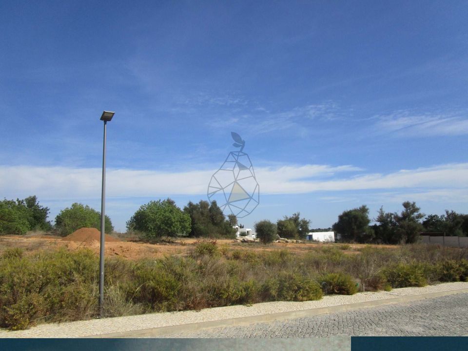 Helårsgrund i Silves, Faro - foto 2
