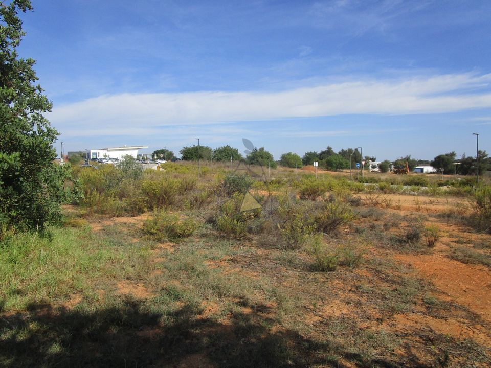 Helårsgrund i Silves, Faro - foto 3