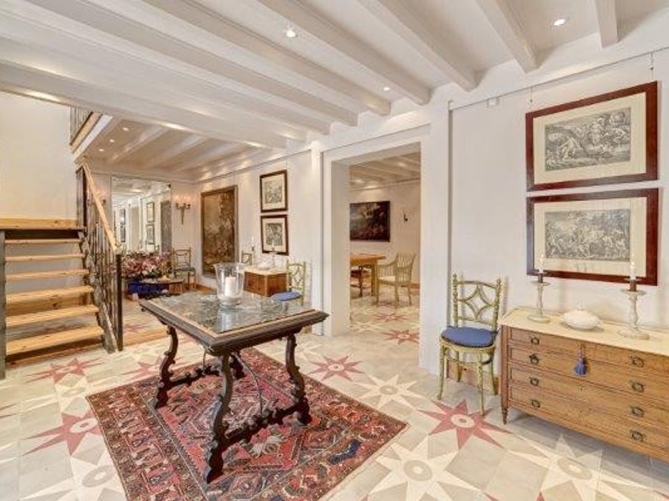 Villa i Palma De Mallorca, Mallorca - foto 3