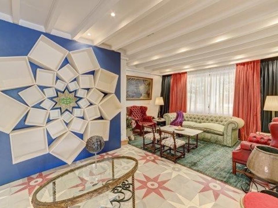 Villa i Palma De Mallorca, Mallorca - foto 4