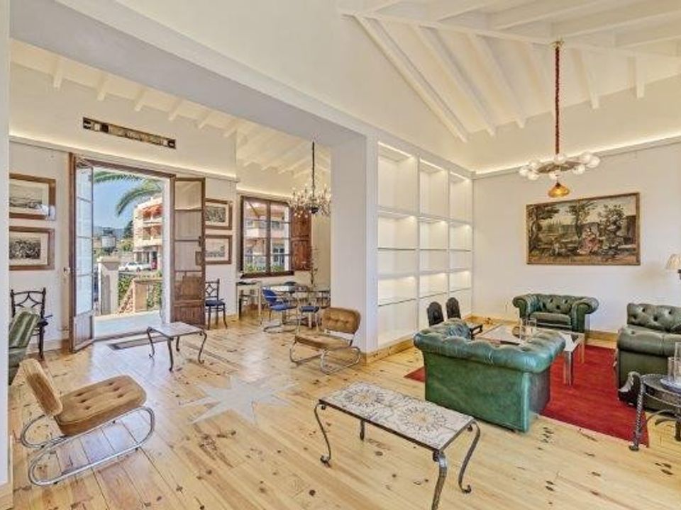 Villa i Palma De Mallorca, Mallorca - foto 5
