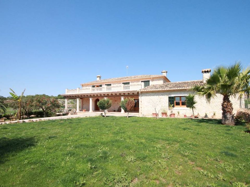 Landejendom i Lloret De Vistalegre, Mallorca - foto 2