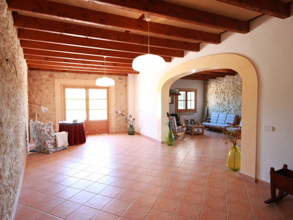 Landejendom i Lloret De Vistalegre, Mallorca - foto 4