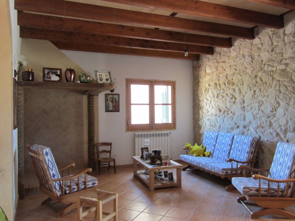 Landejendom i Lloret De Vistalegre, Mallorca - foto 5