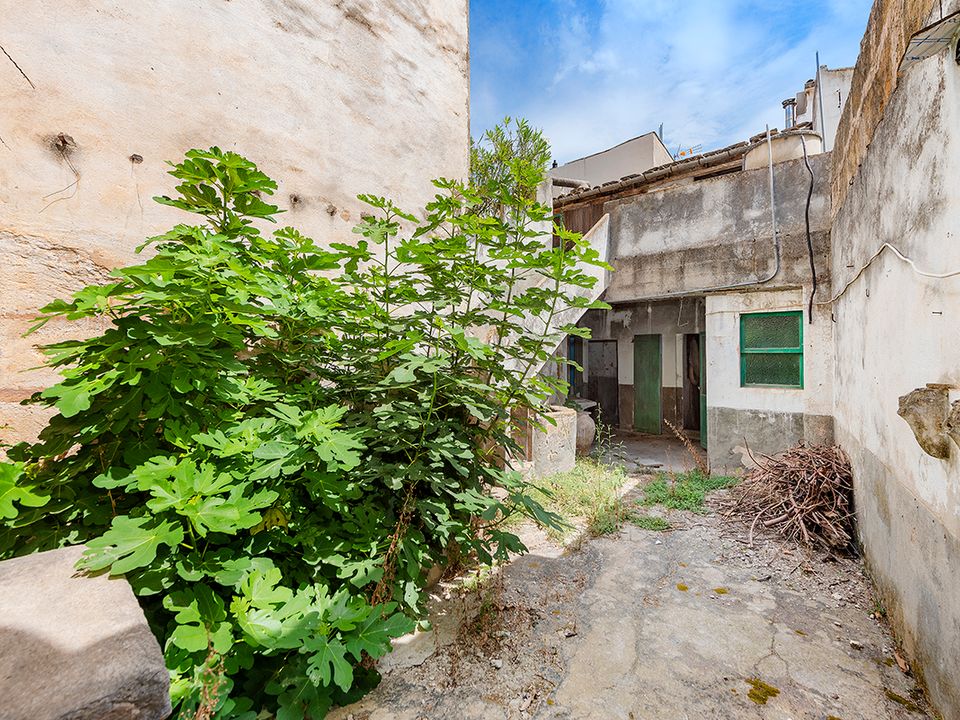 Landsbyhus i Pollenca, Mallorca - foto 5