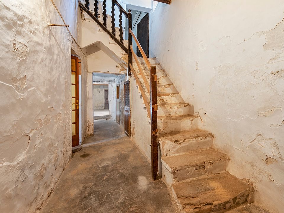 Landsbyhus i Pollenca, Mallorca - foto 4