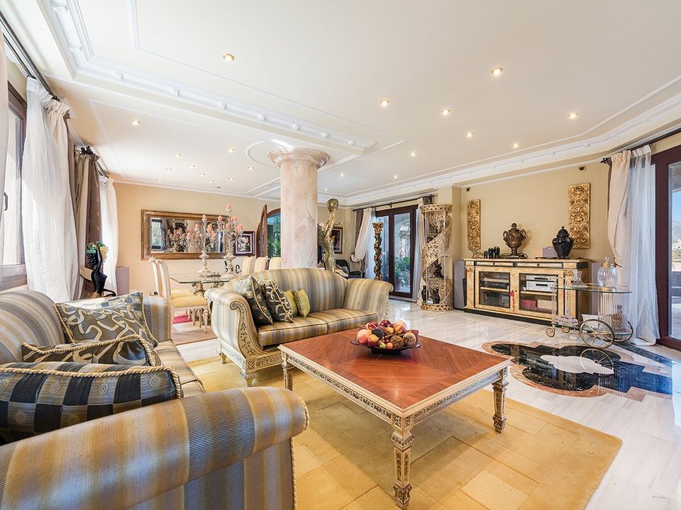 Villa i Buger, Mallorca - foto 5