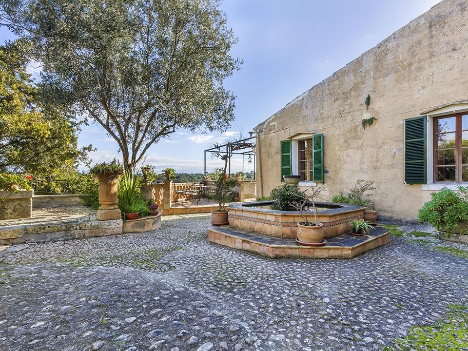 Landsbyhus i Muro, Mallorca - foto 5
