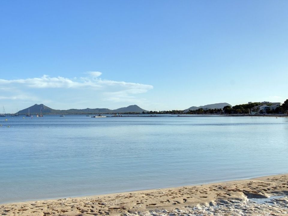 Erhvervsejendom i Port De Pollenca, Mallorca - foto 5
