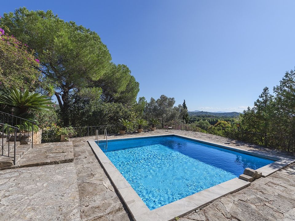 Cortijo i Pollenca, Mallorca - foto 2