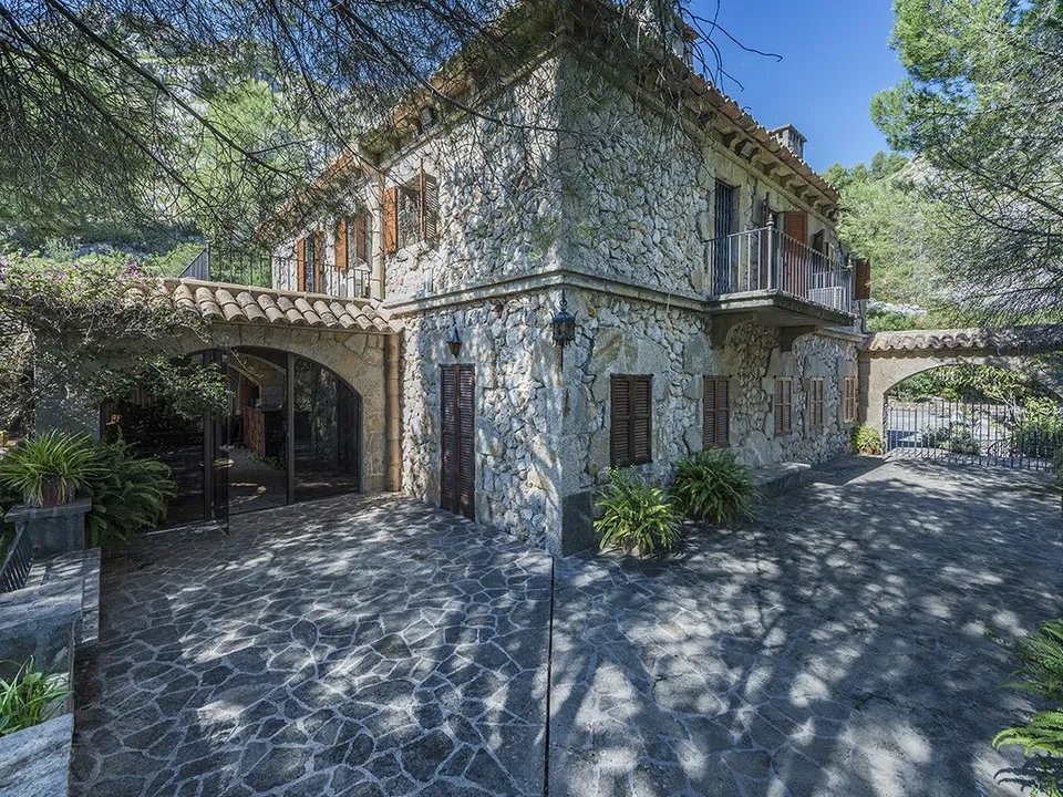 Cortijo i Pollenca, Mallorca - foto 5
