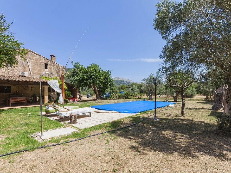 Cortijo i Pollenca, Mallorca - foto 2