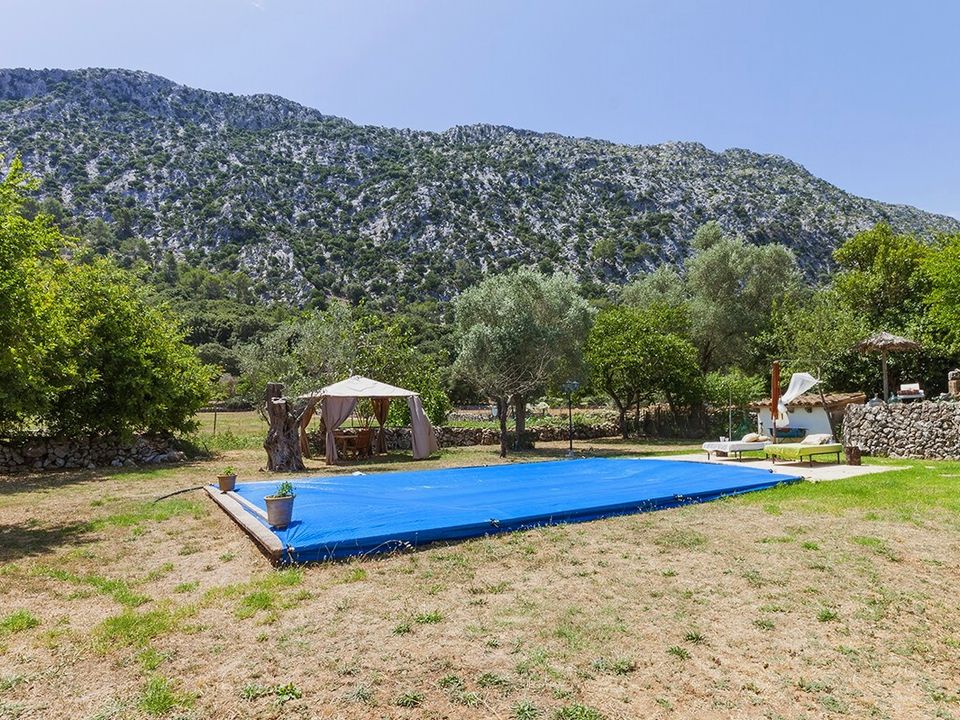 Cortijo i Pollenca, Mallorca - foto 4