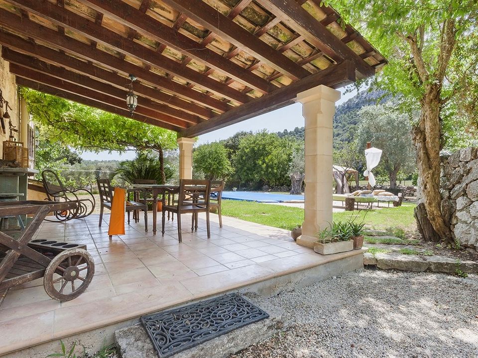 Cortijo i Pollenca, Mallorca - foto 5