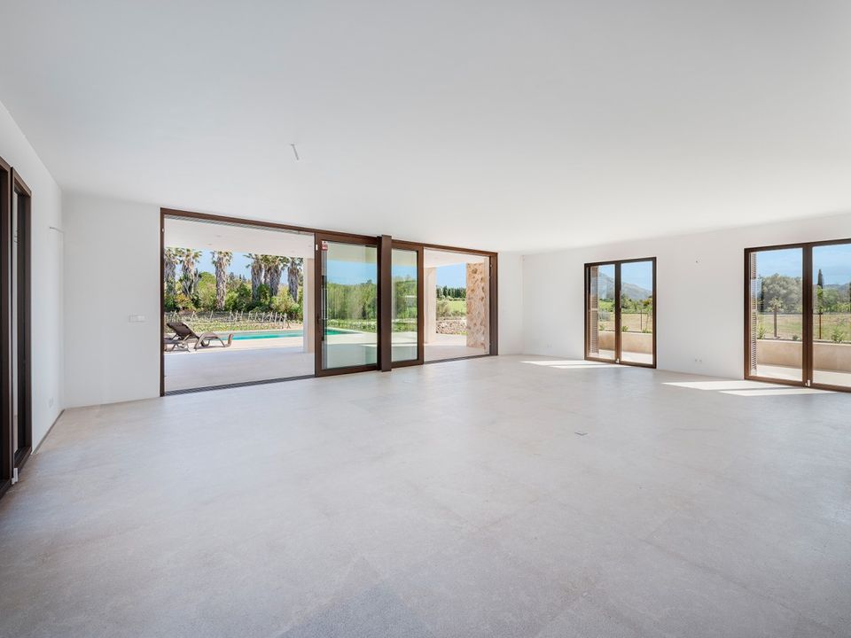 Landhuis in Pollenca, Mallorca - foto 4