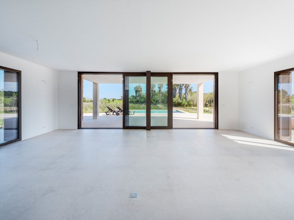 Landhuis in Pollenca, Mallorca - foto 5
